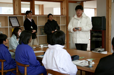 工務店さんからのお話 工務店さんからのお話