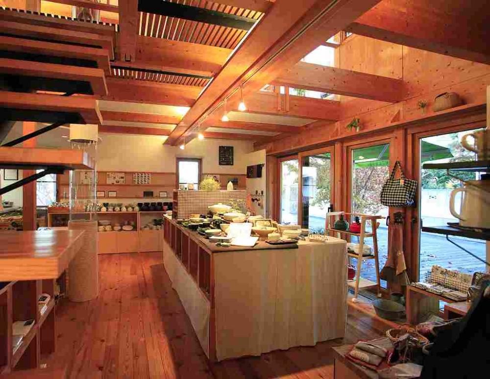 埼玉県本庄市で自然素材を使った木の家を建てるなら陽の栖・小林建設